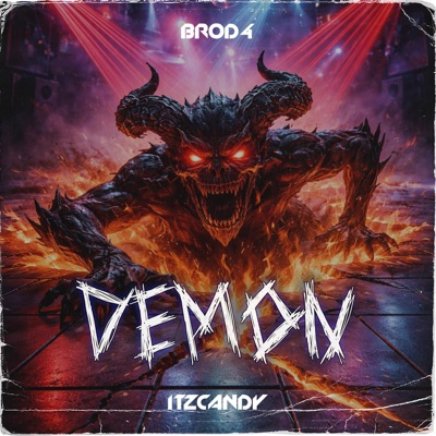 DEMON - Single