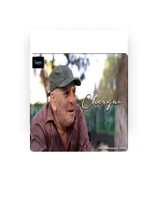 收听 CHERGUI、观看音乐视频、阅读小传、查看巡演日期等 ！