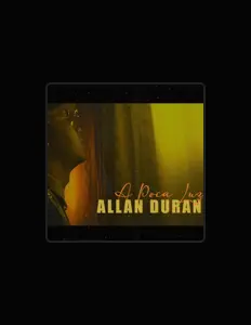 Escucha a ALLAN DURAN, mira videos musicales, lee su biografía, consulta las fechas de las gira y más.
