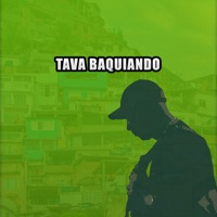 Tava Baquiando - Single - MC JN