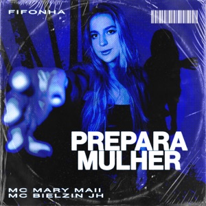 PREPARA MULHER