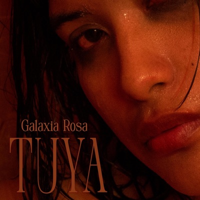 Tuya (feat. Atemporal 808) - Single