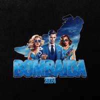 Bombaida 2024 - Single - Roc Meiniac, Roc Mul & Kompis