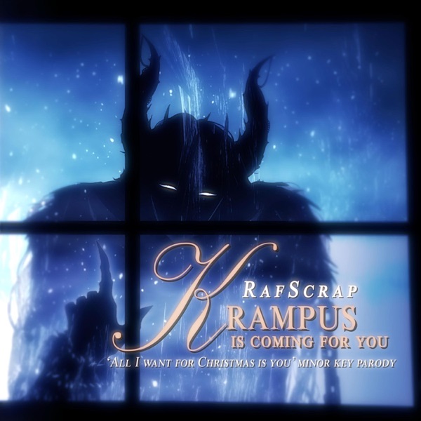 Krampus is Coming For You
