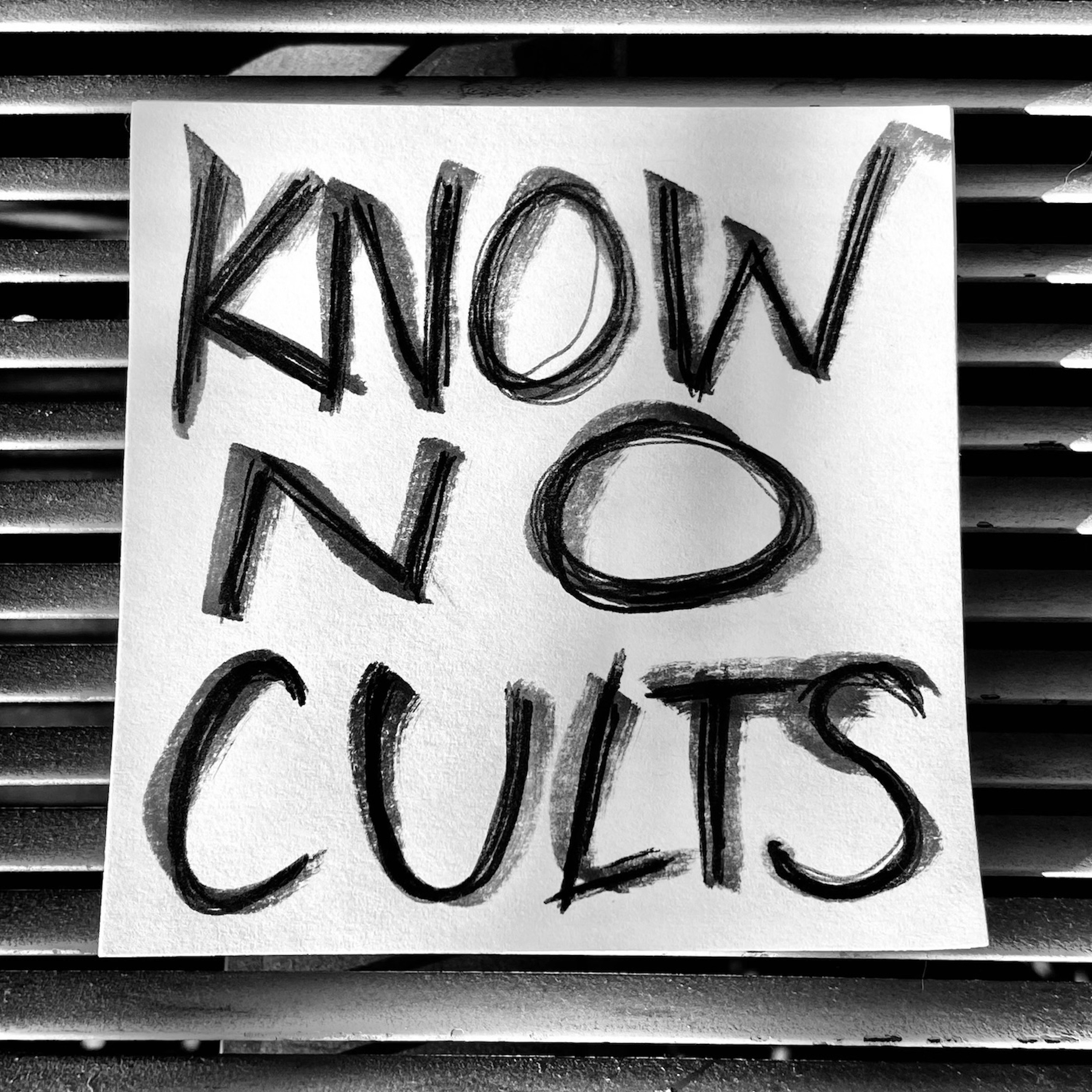 Know No Cults