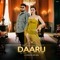 Daaru (feat. Giorgia Andriani) - Sardar Ali & Deep Jandu lyrics