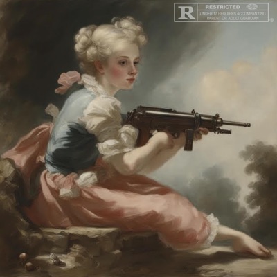L!FE OF THE BEEF! - Single