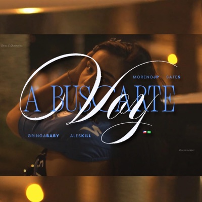 Voy A Buscarte - Single