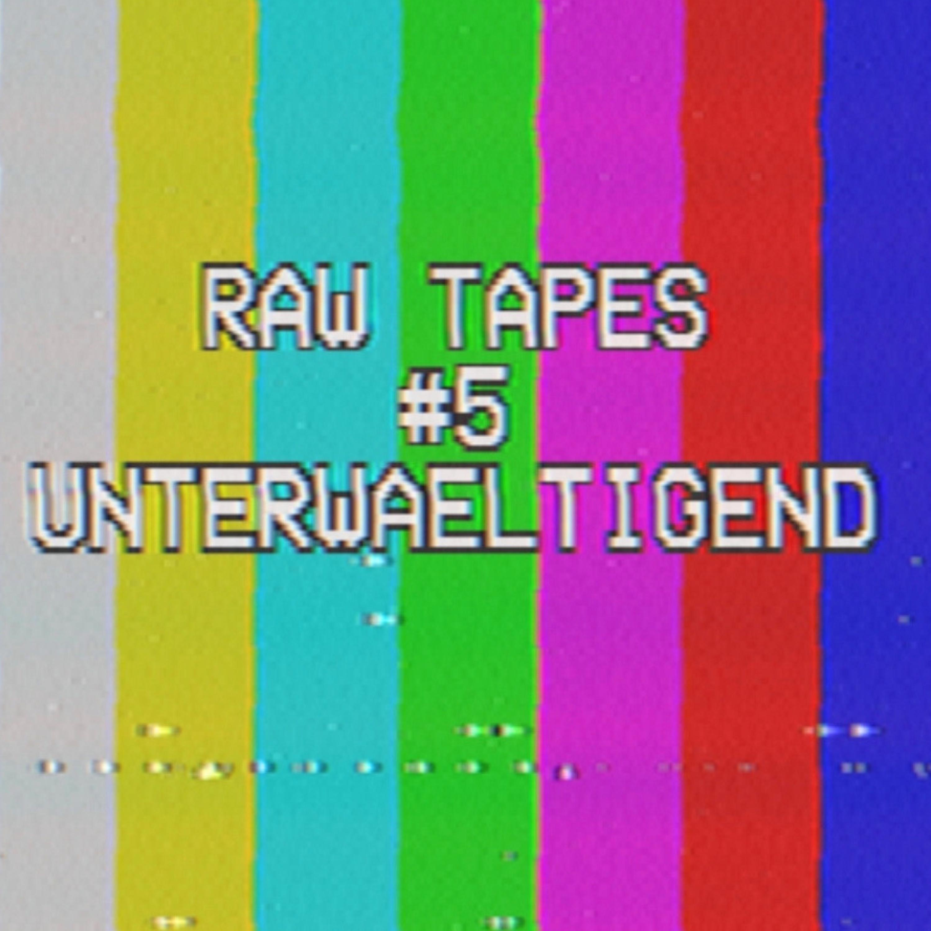 Unterwältigend - Single
