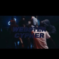 Webster Cypher (feat. Fatz B, Drillz Rollaxk, Vanity & Tmb Blitz) - Single - Hood Baby Will B