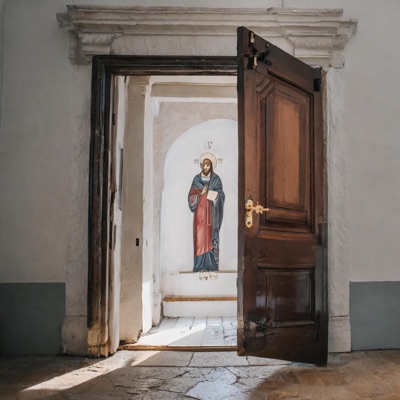 Let Him In - Single