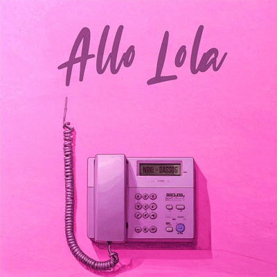 Allo Lola - Single