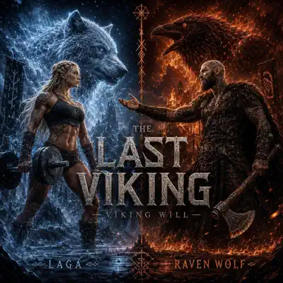 Listen to THE LAST VIKING (VIKING WILL) by Raven Wolf