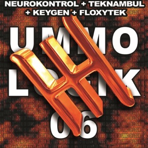 Ummologik 06 - EP