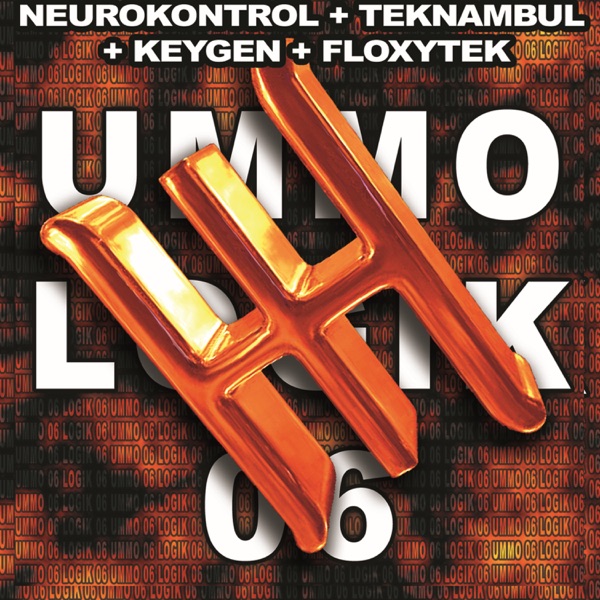 Ummologik 06 - EP