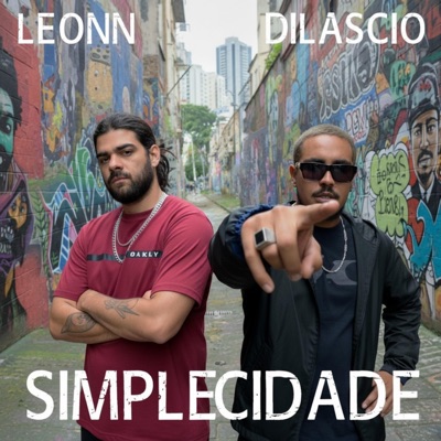 SimpleCidade (feat. Dilascio) - Single