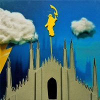 Milano - Single - NASKA