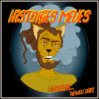 Històries meues - EP