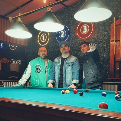 Colores (feat. Jammanque) - Single