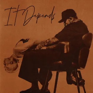 Chris Brown – It Depends (feat. Bryson Tiller) – Single (2025)