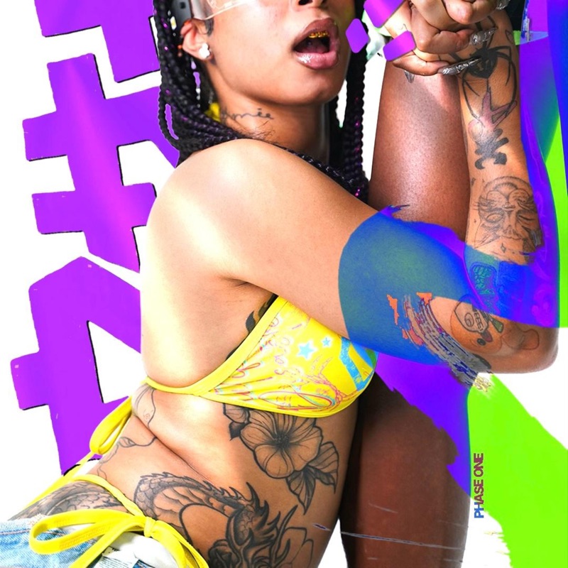 ROLLING STONE - Single
