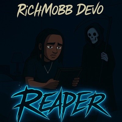 Reaper - Single