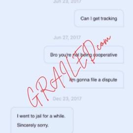 John Cena, Dexter! (feat. SwornSecrecy) SwornKido