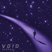 VOID (SLOWED + REVERB) - Single - SxdBoy