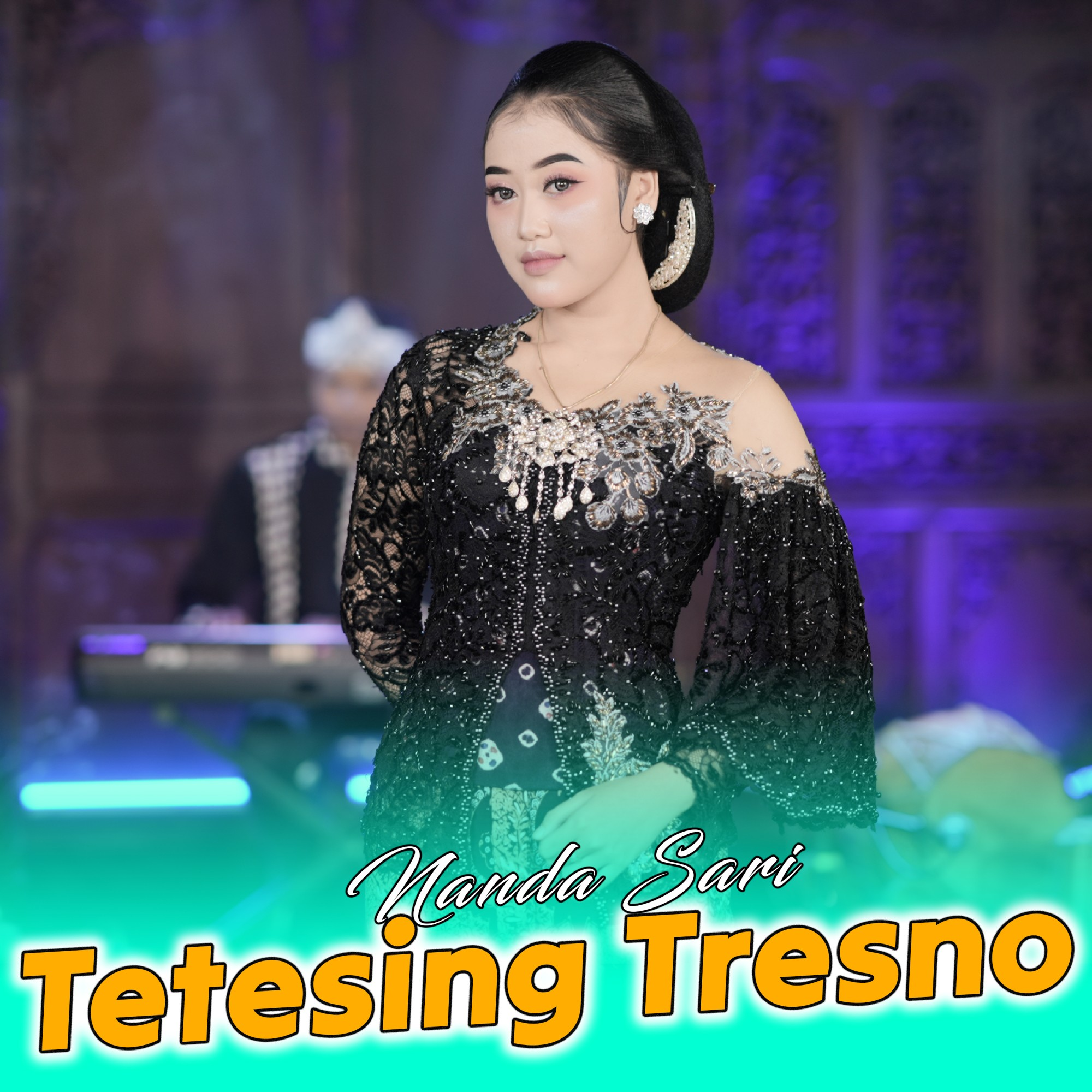 Tetesing Tresno - Single