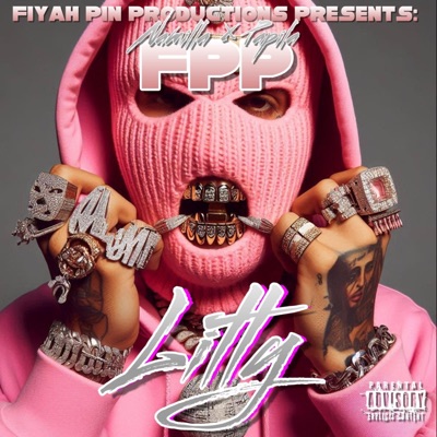 Litty (Remix) - Single