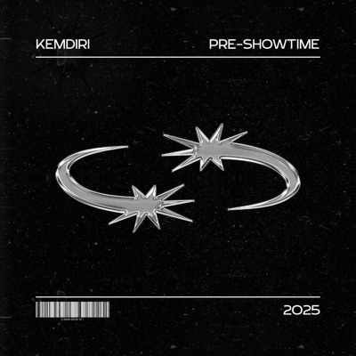 PRE-SHOWTIME - EP