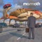 Resolve - Mammoth lyrics