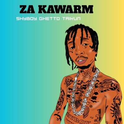 Za Kawarm Tu - Single