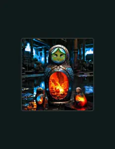 聆聽 ISTINA、觀看音樂影片、閱讀小傳、查看巡演日期等！