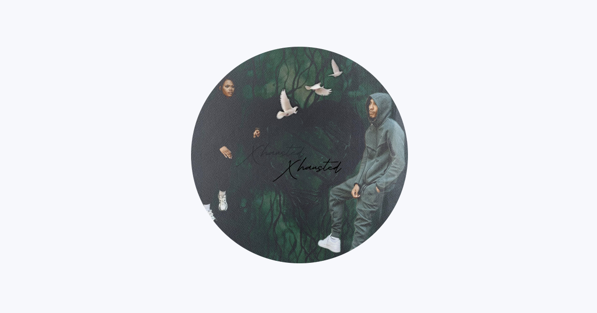 Zhy - Apple Music
