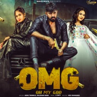 Oh My God - Single - Ashu Twinkle & Gulshan Baba