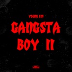GANGSTA BOY II - Single