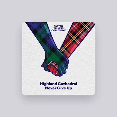 Listen to Tartan Talkers Collective, watch music videos, read bio, see tour dates & more!