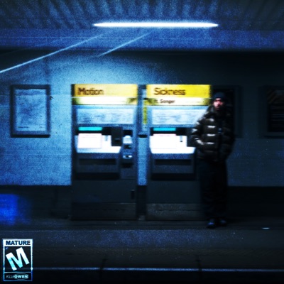 Motion Sickness - Single