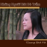 Những Người Hát Bè Trầm - Single - Dương Bích Hà & Hoàng Đức