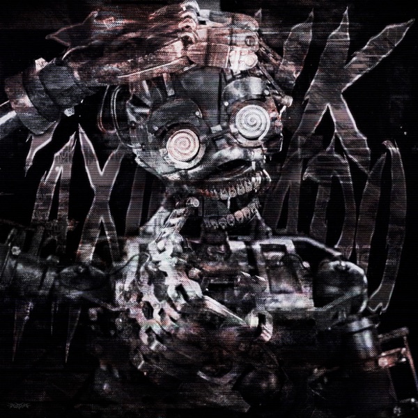 FUNK AXIONADO - EP