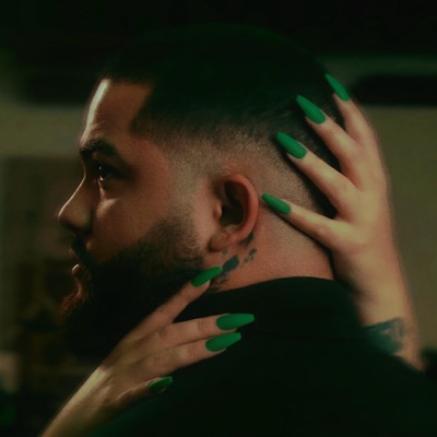 HANDS ON ME - Single