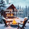 Holiday Bliss: Soft Music for a Calm Winter Night - Drelliot lyrics