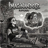 Imaginandote - Single - Ropísagu