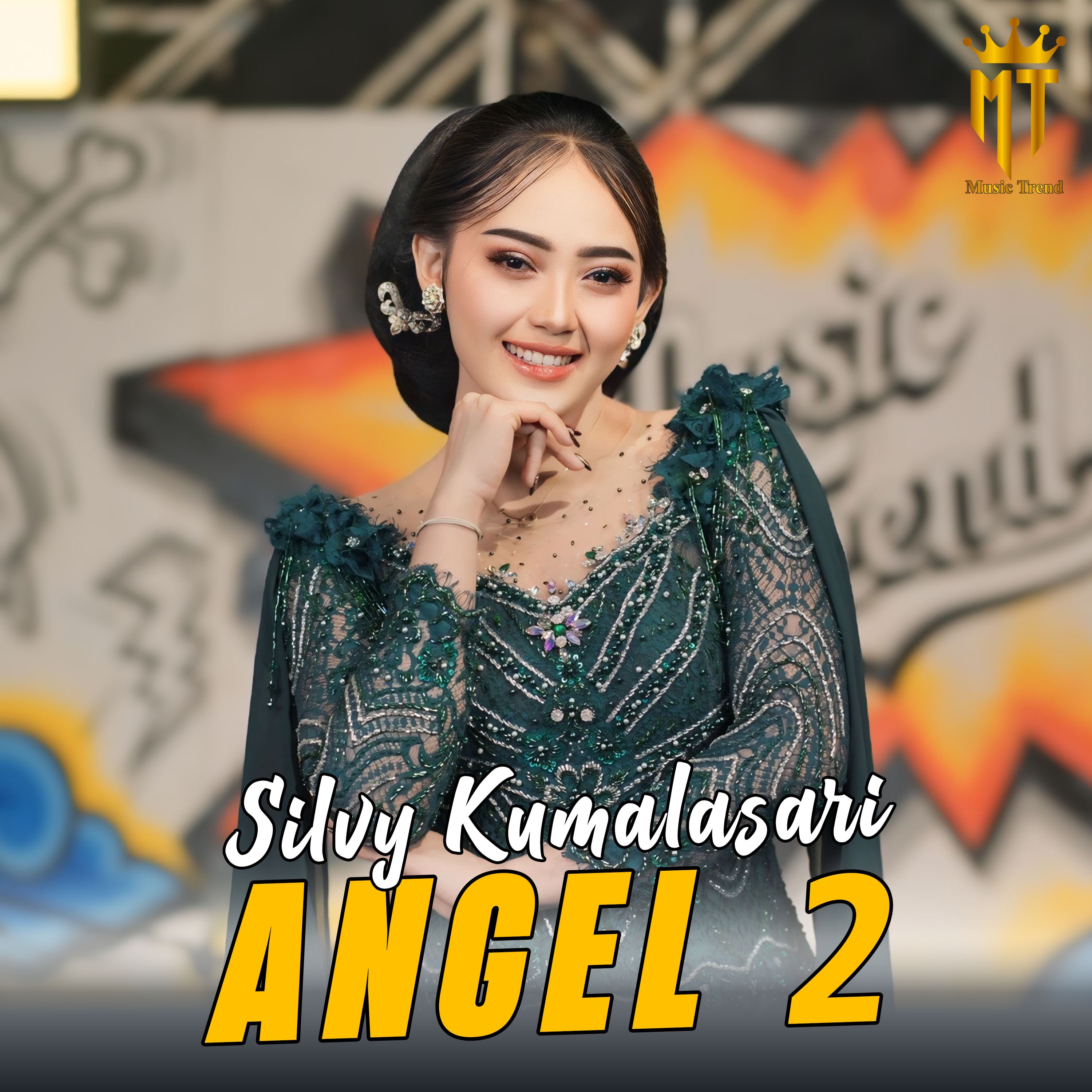 Angel 2 - Single