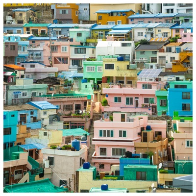 School Days (feat. Emily Cross & Abram Shook) - Single