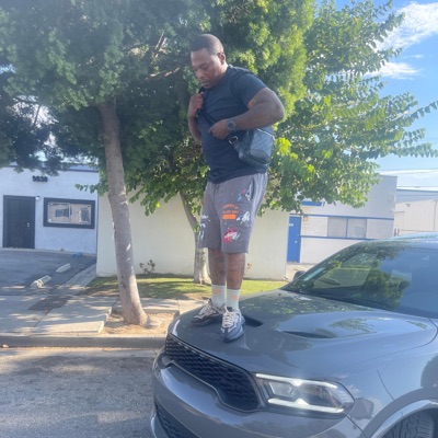 ACT A ASS SLICK - Single