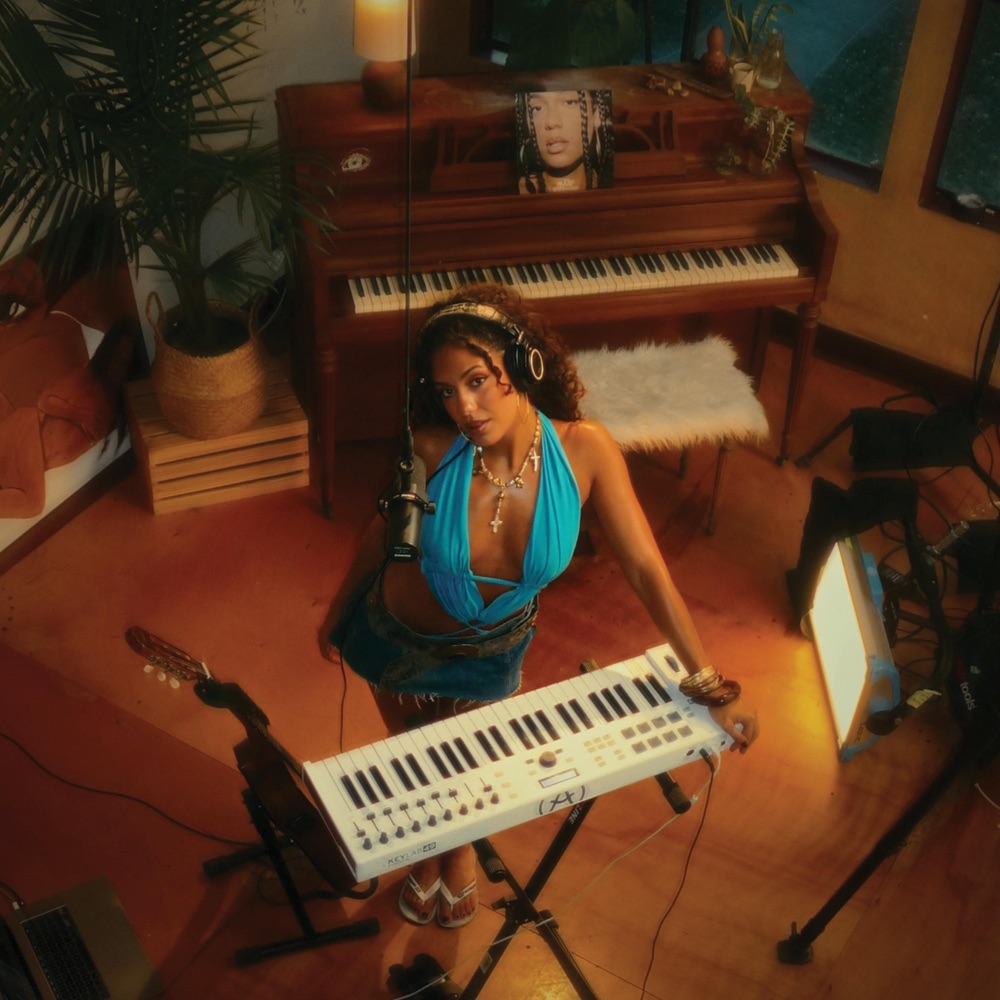 Обложка альбома «TheTreeGirl Session, Vol. 4 - Single» — Nathi