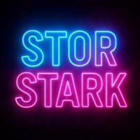 STOR STARK - Single - DJ Hellan