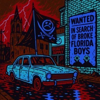 BFB TAPES, Vol. 1 - EP - Broke Florida Boys